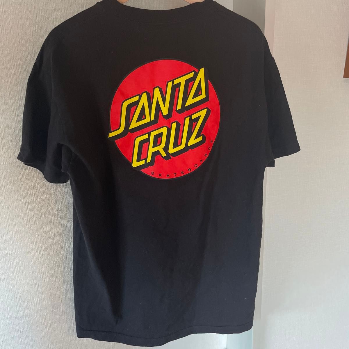 SANTA CRUZ サンタクルーズ　Tシャツ