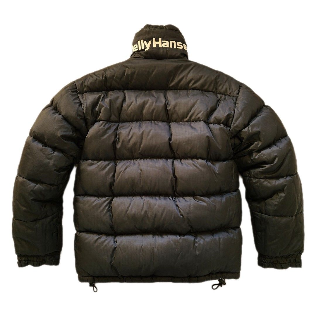 90s vintage Helly Hansen ヘリーハンセン リバーシブル ダウン 90s vintage Helly Hansen ヘリーハンセン リバーシブル ダウン