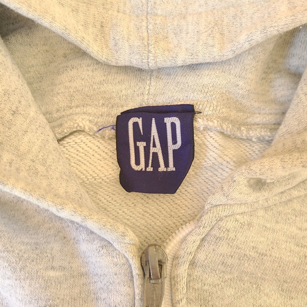 90s vintage GAP ロゴパーカー オールドギャップ ビンテージ 90 90s vintage GAP ロゴパーカー オールドギャップ ビンテージ 90