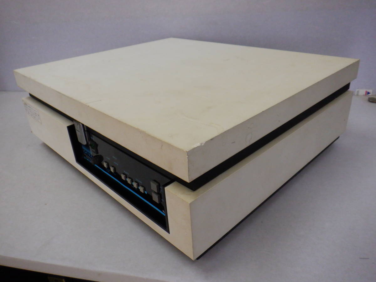 サンハヤト BOX-W10D Light Box 感光基板製作用品大型ライトボックス 60Hz_画像4