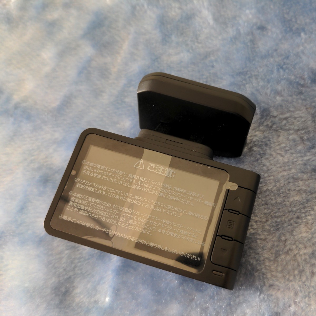 AKY-D9 ドラレコ　4K Ultra HD録画 150度　ワイドアングル　GPS搭載　WIFI搭載　WDR機能搭載　駐車監視機能　HUDスピードメーター速度警告_画像9