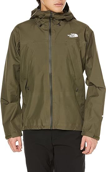 【MH-6399】未使用品 THE NORTH FACE ノースフェイス クライムライトジャケット NP12201 Lサイズ ニュートープ _画像1