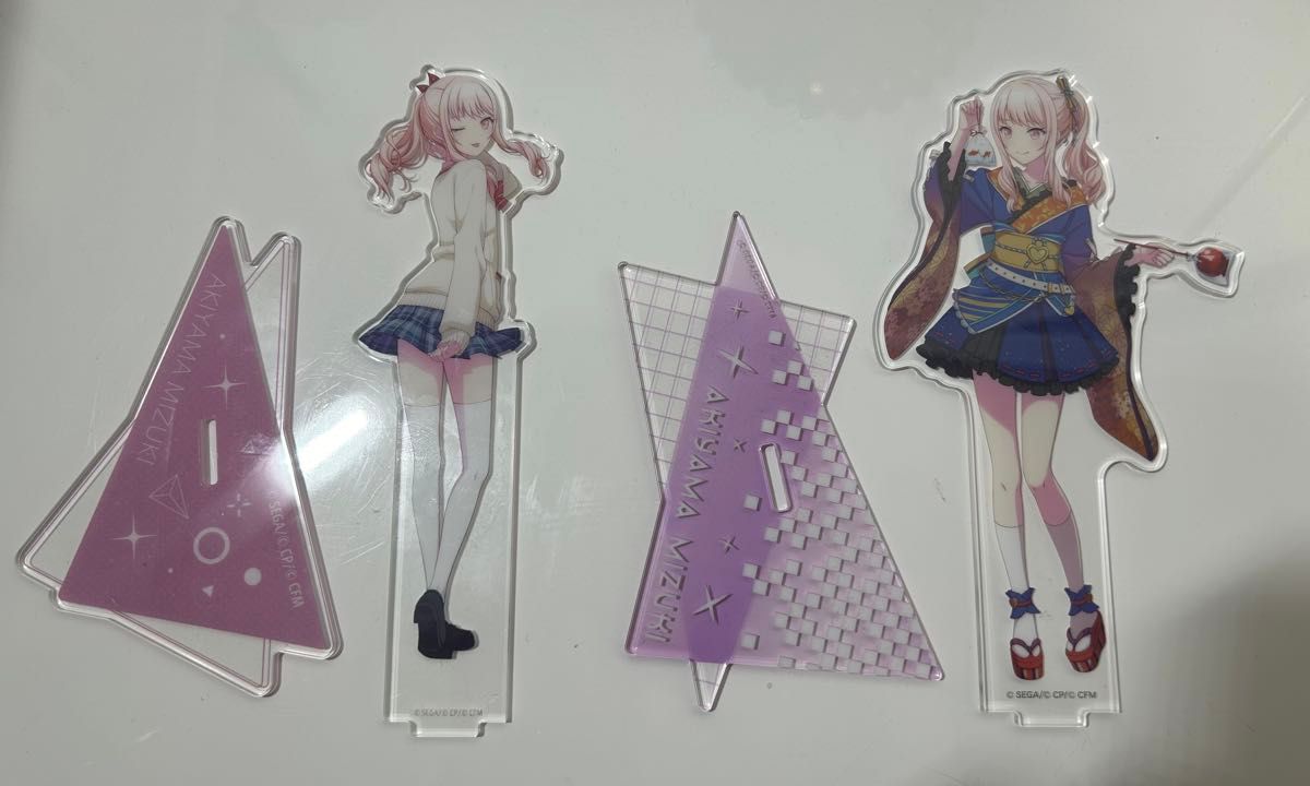 プロセカ アクリルスタンド アクスタ 暁山瑞希 暁山瑞希 アクスタ アクリルスタンド プロセカ|Yahoo!フリマ