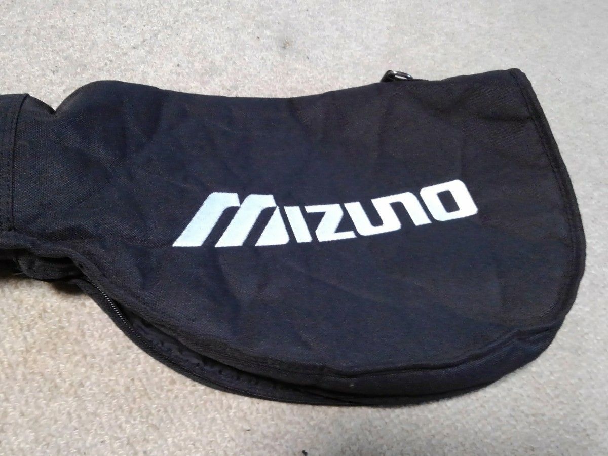 MIZUNO ゴルフ　クラブケース　筒型タイプ
