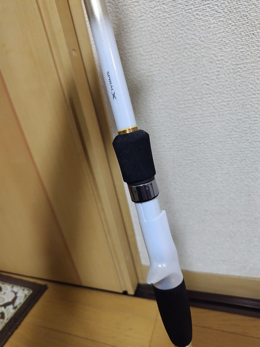 シマノ インターラインロッド 早潮 瀬戸内メバル 420SI-T 船竿 シマノ インターラインロッド 早潮 瀬戸内メバル 420SI-T 船竿