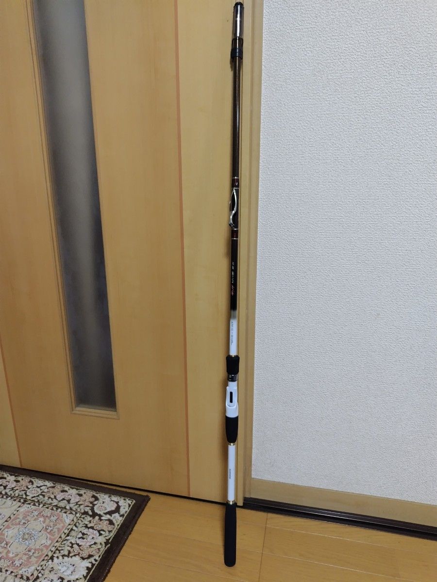 シマノ インターラインロッド 早潮 瀬戸内メバル 420SI-T 船竿 シマノ インターラインロッド 早潮 瀬戸内メバル 420SI-T 船竿