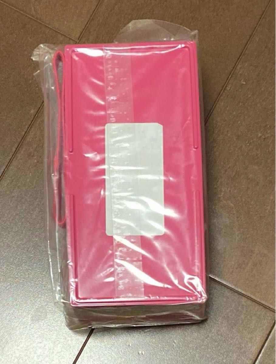 新品 弁当箱 ランチボックス 2段 ピンク 子供 スリム 食洗機対応 レンジ対応 オシャレ ブロック型 漆器