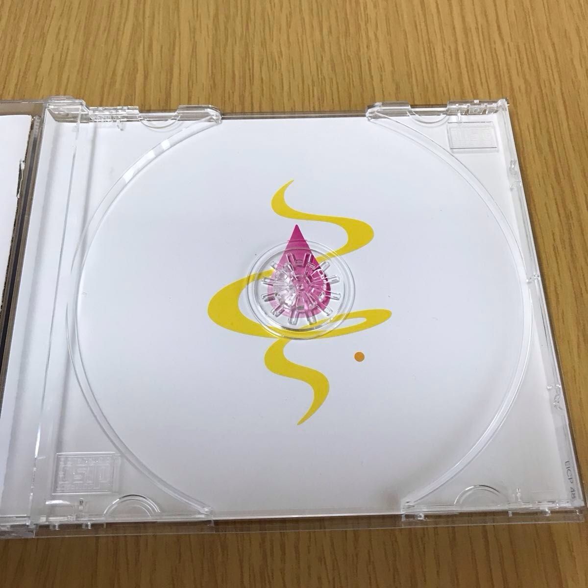メイヤ／マイベスト 国内盤CD