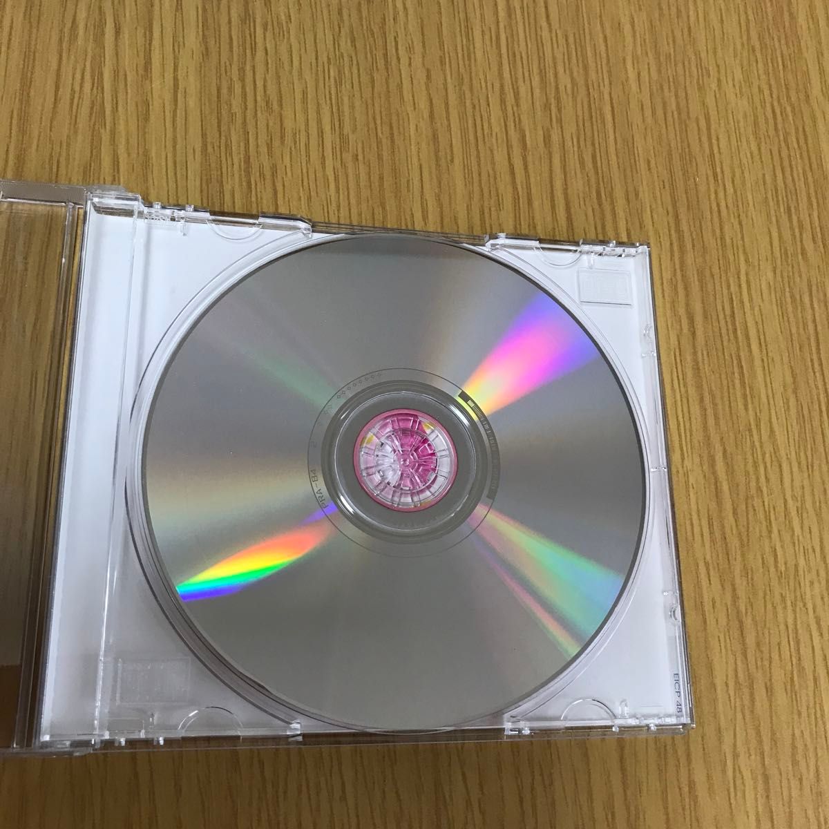 メイヤ／マイベスト 国内盤CD