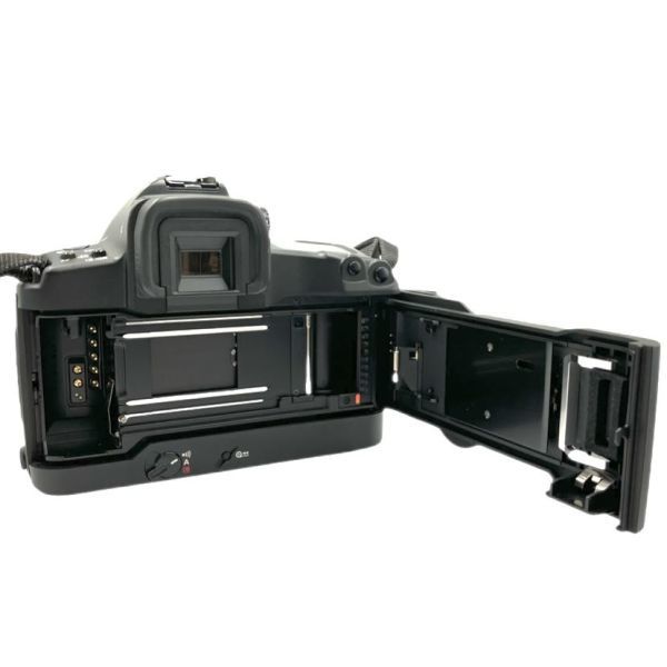 仙63 Canon EOS-3 一眼レフカメラ フィルムカメラ キャノン/CANON ZOOM LENS EF 28-105mm 1:3.5-4.5 Ⅱ USM レンズ_画像6
