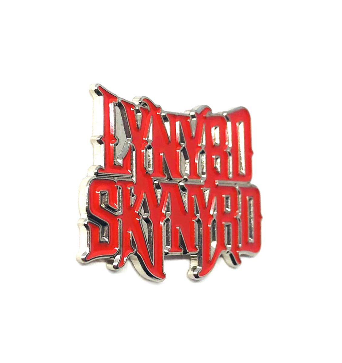 Lynyrd Skynyrd ( Leonard * нож do) булавка z