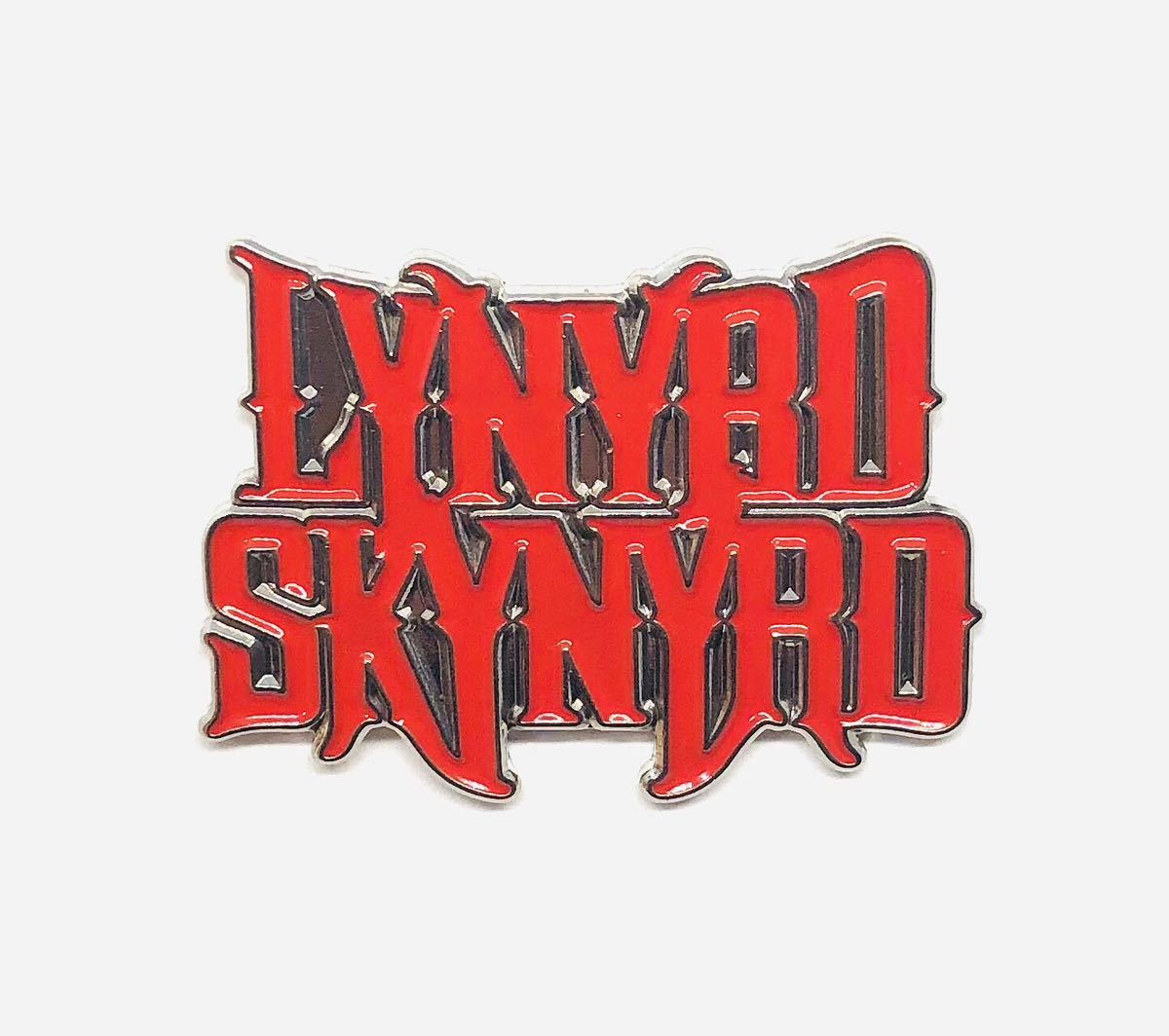 Lynyrd Skynyrd ( Leonard * нож do) булавка z