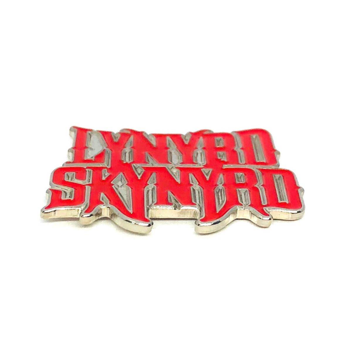 Lynyrd Skynyrd ( Leonard * нож do) булавка z