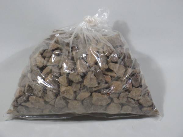 БЕСПЛАТНАЯ ДОСТАВКА по всей стране для каменного картофеля, уволенного на гриле, сделка на камень на гриле 1,5 кг Японии