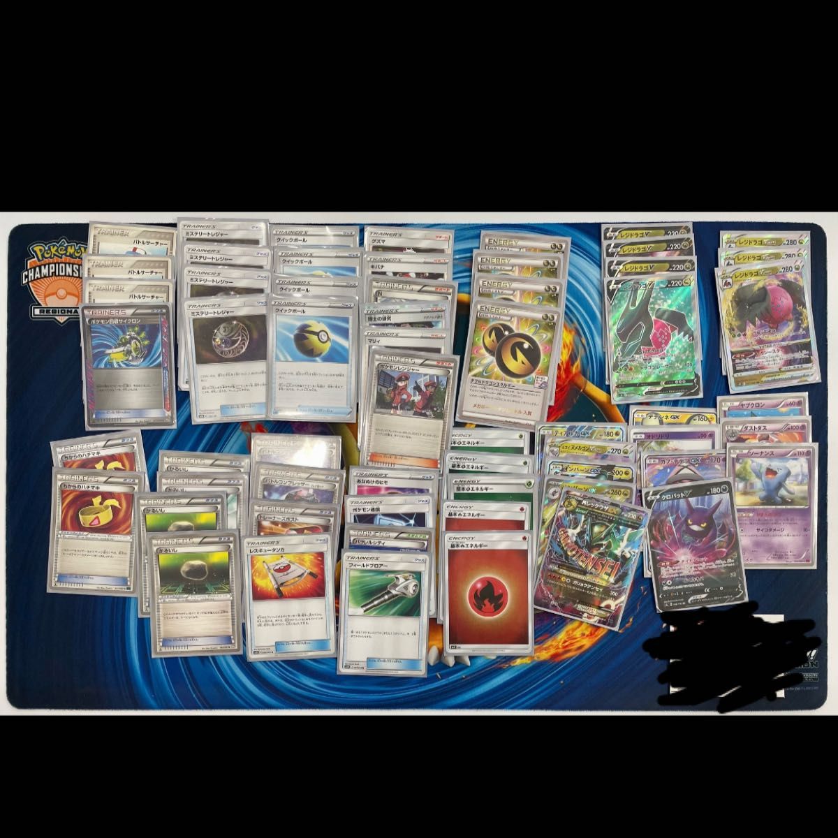 ポケモンカード 構築済みデッキ エクストラ エクストラバトルの ポケモンカード 構築済みデッキ エクストラ エクストラバトルの