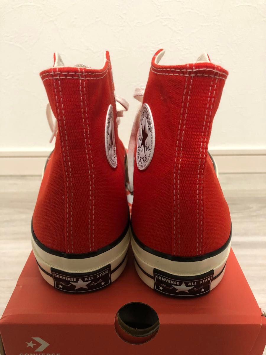 Converse CT70 コンバース チャックテイラー 27 5cm Converse CT70 コンバース チャックテイラー 27 5cm