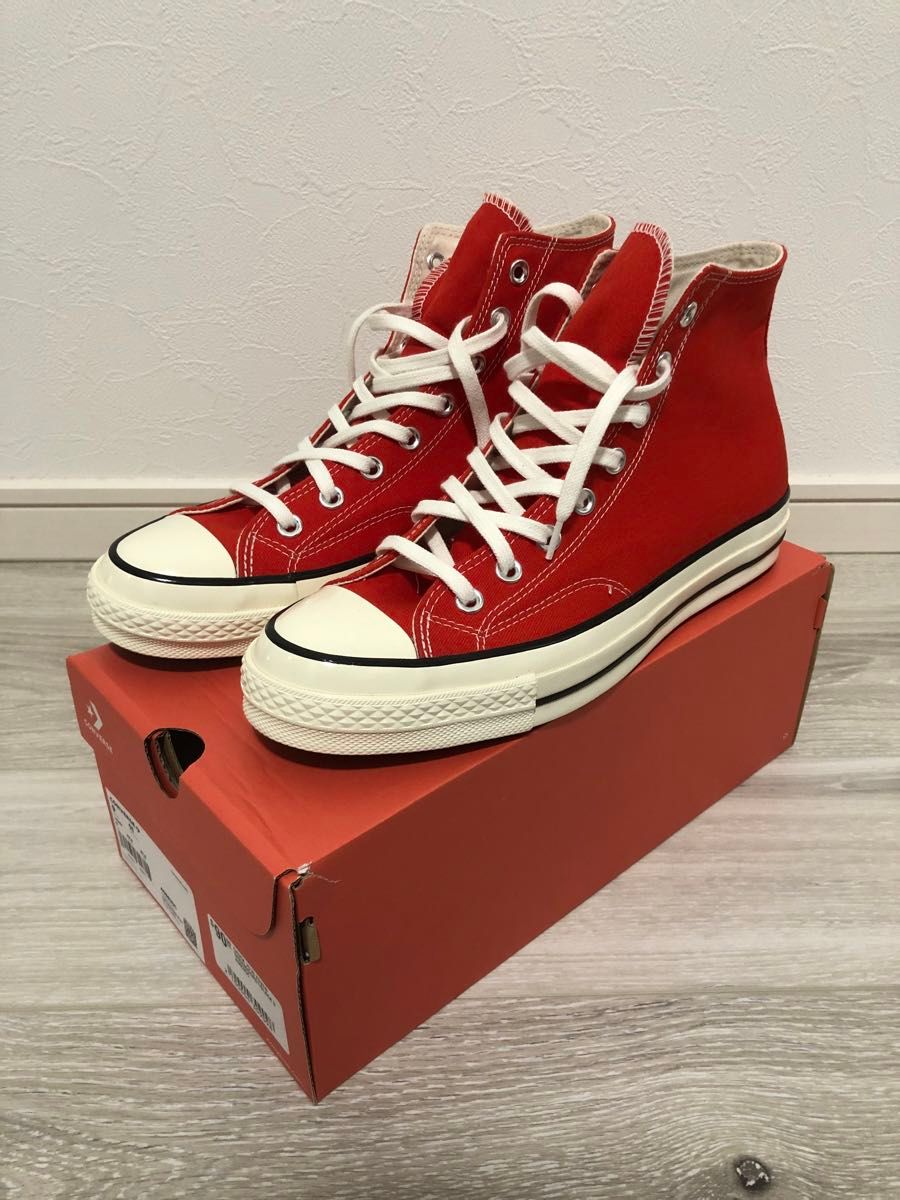Converse CT70 コンバース チャックテイラー 27 5cm Converse CT70 コンバース チャックテイラー 27 5cm