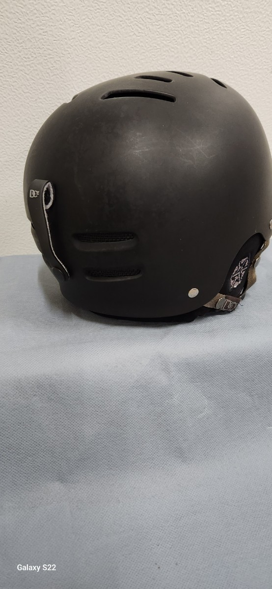 DICE ダイス スノーボード用ヘルメット_画像3