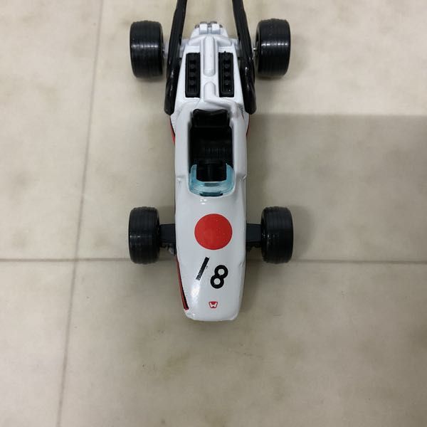 1円〜 トミカ F1 グランプリセット_画像3