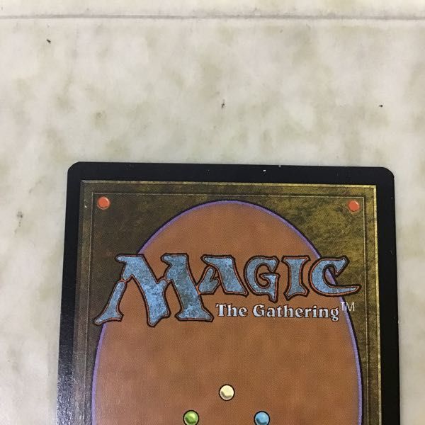 1円〜 マジックザギャザリング MTG ガイアの揺籃の地 日本語版_画像6