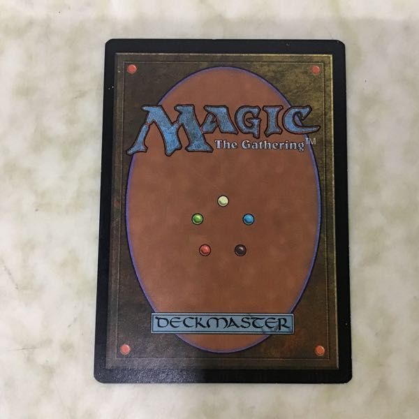 1円〜 MTG マジック:ザ・ギャザリング ガイアの揺籃の地 日本語版_画像3