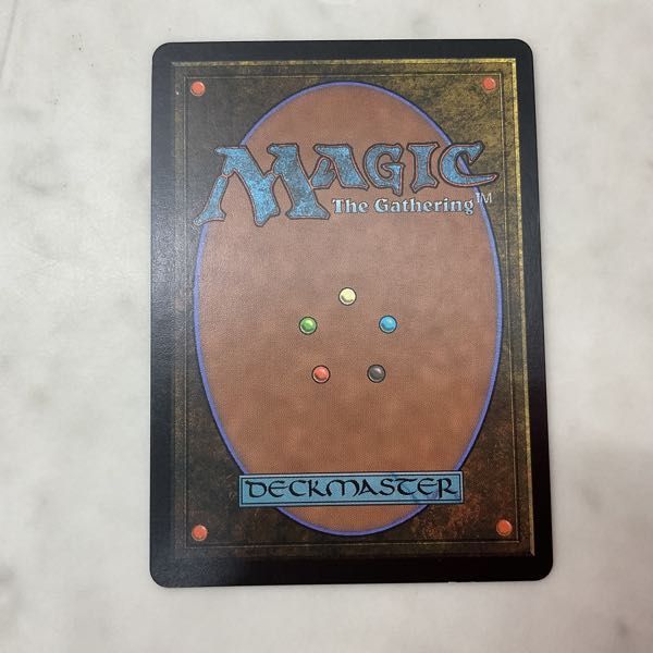 1円〜 MTG マジック:ザ・ギャザリング 土地 汚染された三角州 日本語版_画像3