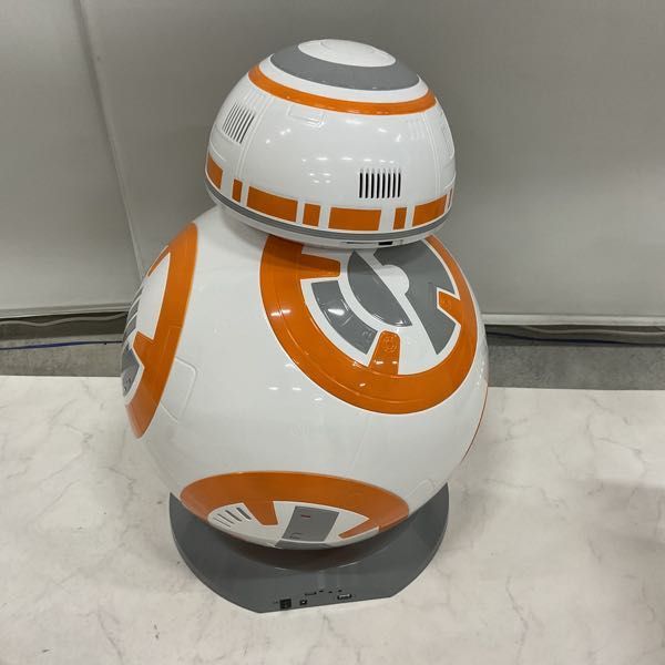 1円〜 同梱不可□ STAR WARS フォースの覚醒 キリンビバレッジ GET FORCE!キャンペーン BB-8 プロジェクター_画像4