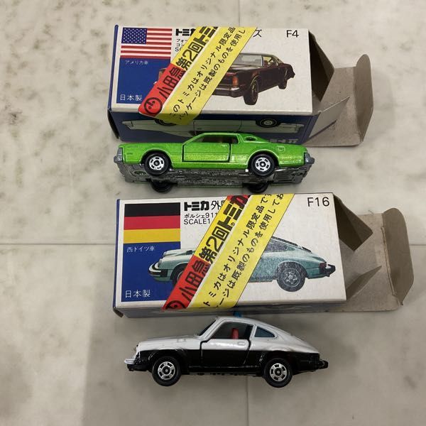 トミカ 小田急 第2回トミカ工場記念 トミカオリジナルセット 10台入り 日本製 Yahoo!オークション - 1円〜 トミカ 小田急 第2回トミカ工場記念