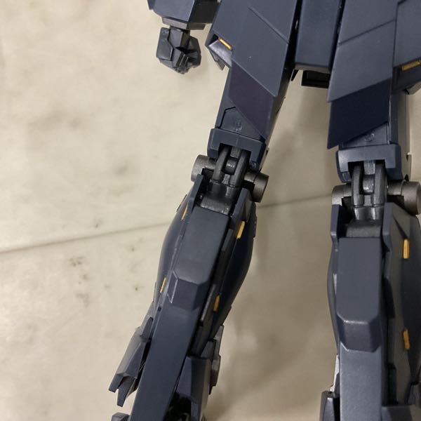 1円〜 ROBOT魂 機動戦士ガンダムUC バンシィ・ノルン ユニコーンモード_画像4