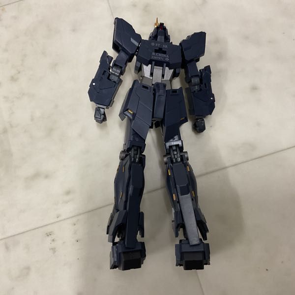 1円〜 ROBOT魂 機動戦士ガンダムUC バンシィ・ノルン ユニコーンモード_画像3