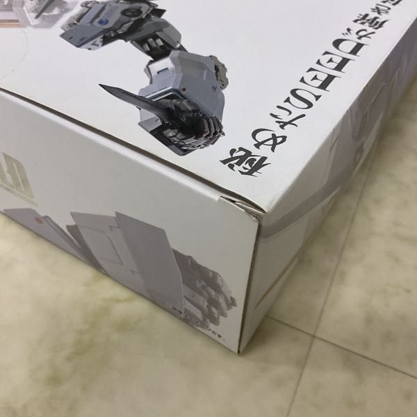 1円〜 BANDAI SPIRITS METAL BUILD 機動戦士ガンダムSEED ストライクガンダム METAL BUILD 10th Ver._画像9