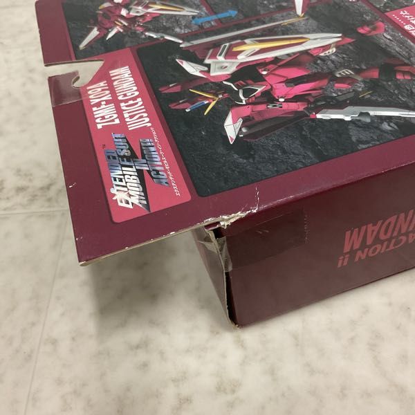 1円〜 未開封含 スーパーロボット超合金 マジンガーZ マジンガー武器セット エクステンデッド MOBILE SUIT IN ACTION!! Zガンダム 他_画像6