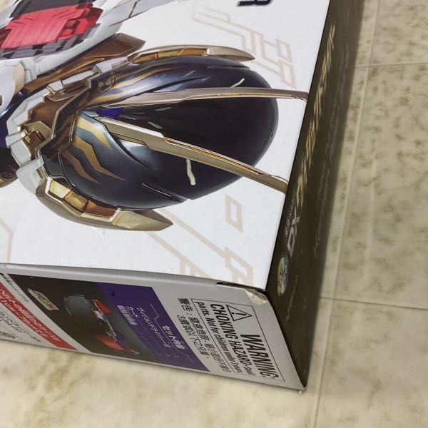 1円〜 バンダイ 仮面ライダーギーツ 変身ベルト DXヴィジョンドライバー_画像10