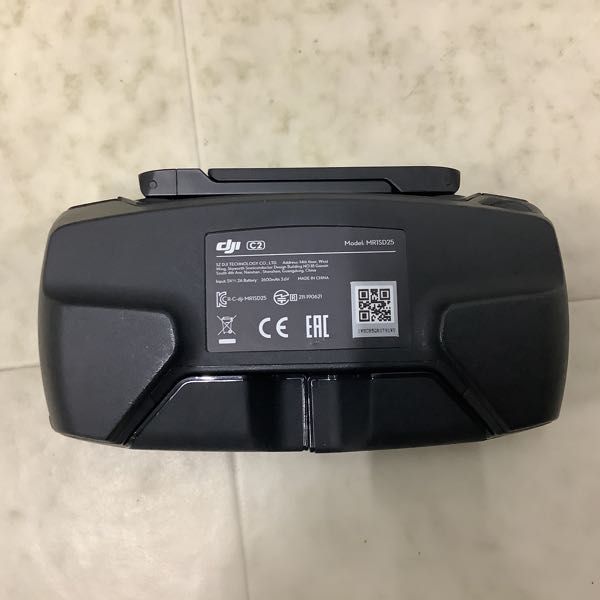 1円〜 ジャンク dji ドローン MAVIC MINI 本体_画像8