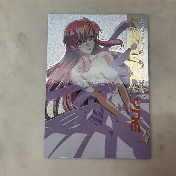 Gundam Collection(BANDAI) - ガンダムSEED DESTINY Gundam Collection(BANDAI) - ガンダムSEED DESTINY