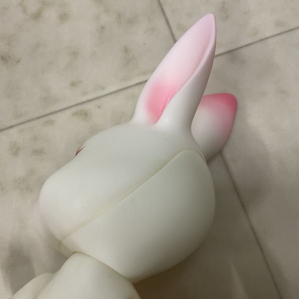 1円〜 箱無 PIPOS ドール Bunny IneCream ブルー系アイ_画像6