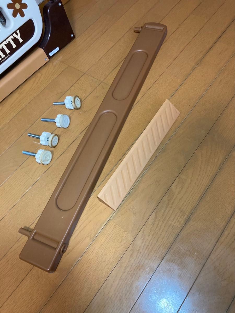 激レア 希少 ハローキティ ベビーゲート キティー ベビーガード 激レア 希少 ハローキティ ベビーゲート キティー ベビーガード