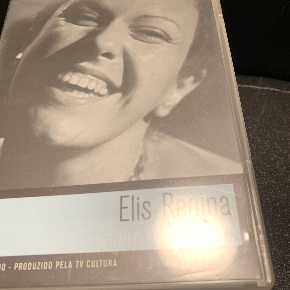  Ellis * regina |ELIS REGINA[MPB ESPECIAL 1973]DVD