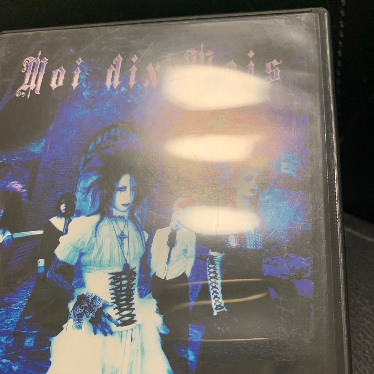 Moi dix Mois　DIXANADU ～Fated “raison d'etre”～ Europe Tour 2007_画像3