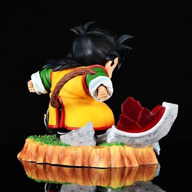 ◆*．【ドラゴンボール / 孫悟飯】*◆* # 海外限定 箱無 19CM # . *◆*．E/148_画像5