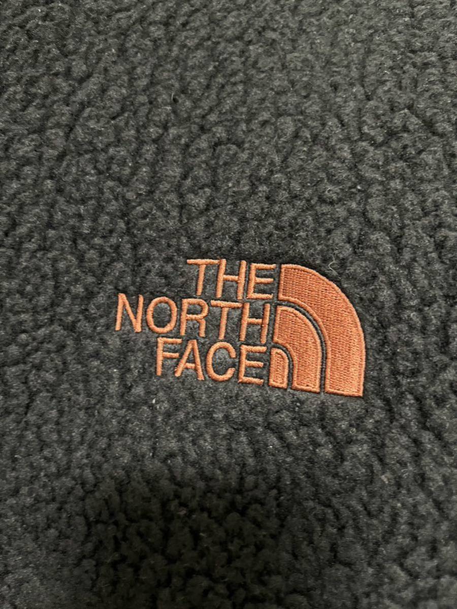 THE NORTH FACE ビームス コラボ ポーラテック ナナミカ THE NORTH FACE ビームス コラボ ポーラテック ナナミカ