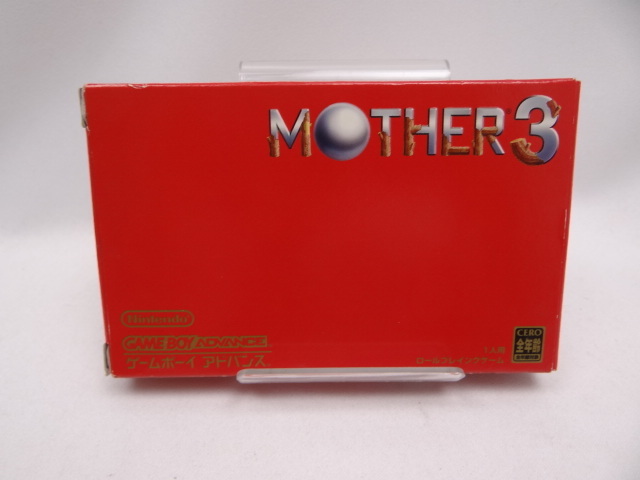 3402　MOTHER3
