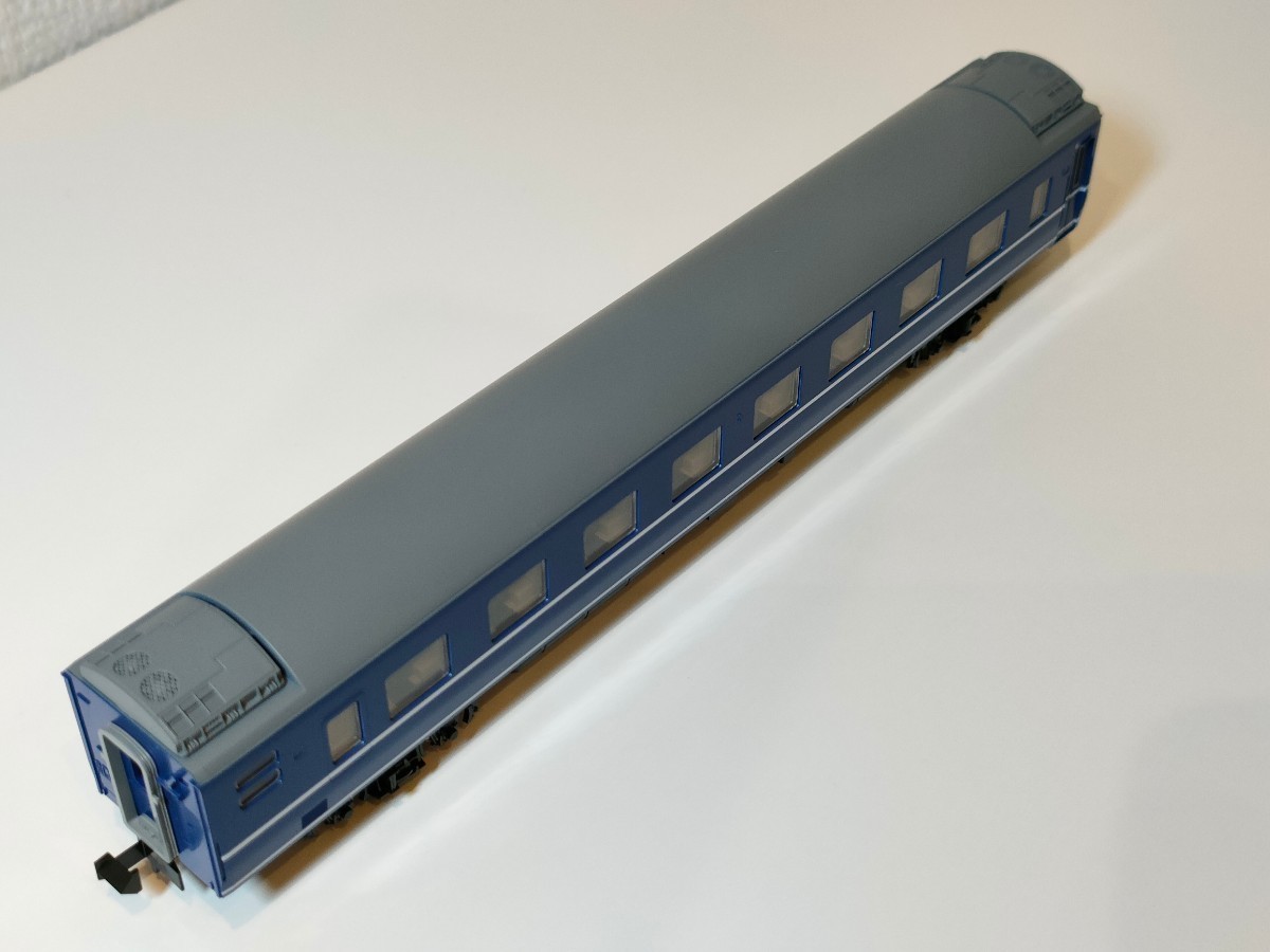 トミックス TOMIX オハネ14 新品未使用 98784 国鉄 14系14形特急 トミックス TOMIX オハネ14 新品未使用 98784 国鉄 14系14形特急