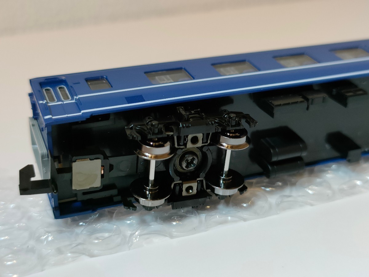 トミックス TOMIX オハネ14 新品未使用 98784 国鉄 14系14形特急 トミックス TOMIX オハネ14 新品未使用 98784 国鉄 14系14形特急