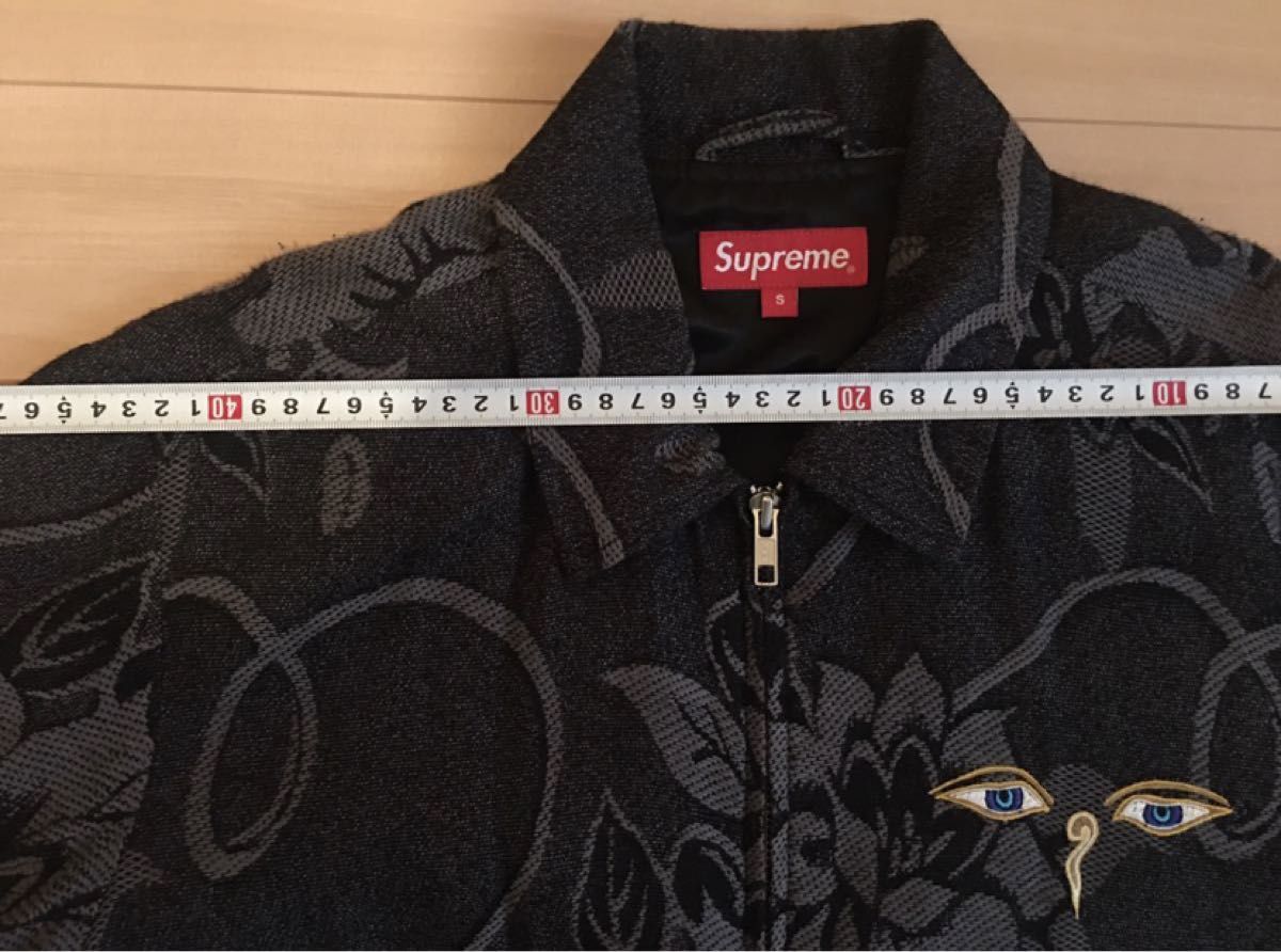supreme TRUTH TOUR JACKET|Yahoo!フリマ(旧PayPayフリマ) supreme TRUTH TOUR JACKET|Yahoo!フリマ(旧PayPayフリマ)