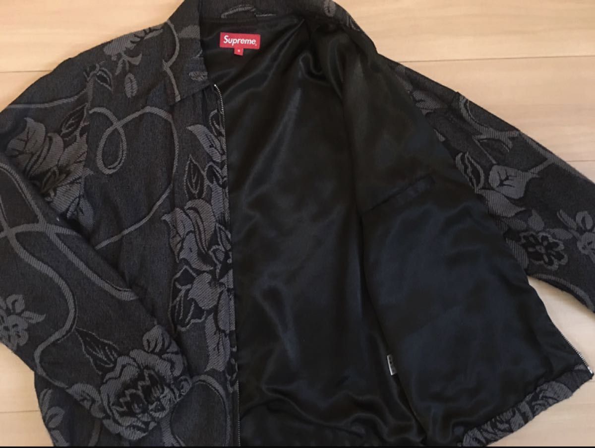 supreme TRUTH TOUR JACKET|Yahoo!フリマ(旧PayPayフリマ) supreme TRUTH TOUR JACKET|Yahoo!フリマ(旧PayPayフリマ)