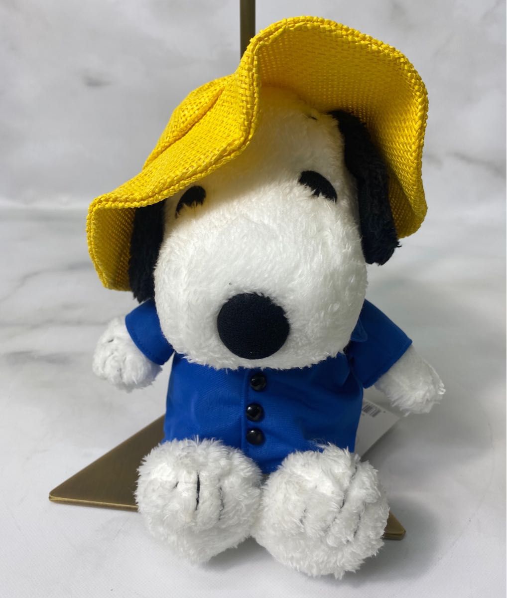 スヌーピー ゴッホ展 限定グッズぬいぐるみMサイズ 完売品#138 スヌーピー ゴッホ展 限定グッズぬいぐるみMサイズ 完売品#138