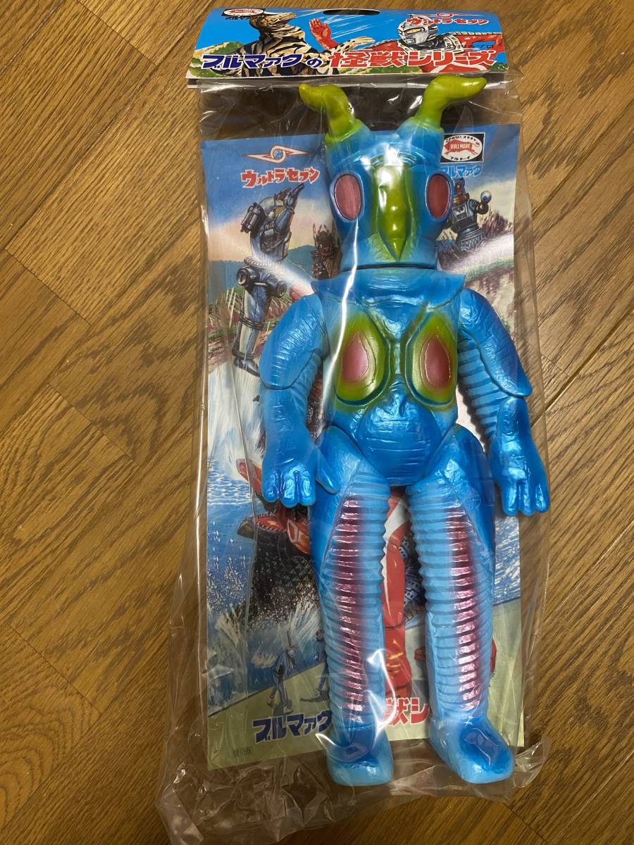 6800円 怪奇画廊 STRANGE GALLERY レッドキング レトロカラー 6800円 怪奇画廊 STRANGE GALLERY レッドキング レトロカラー