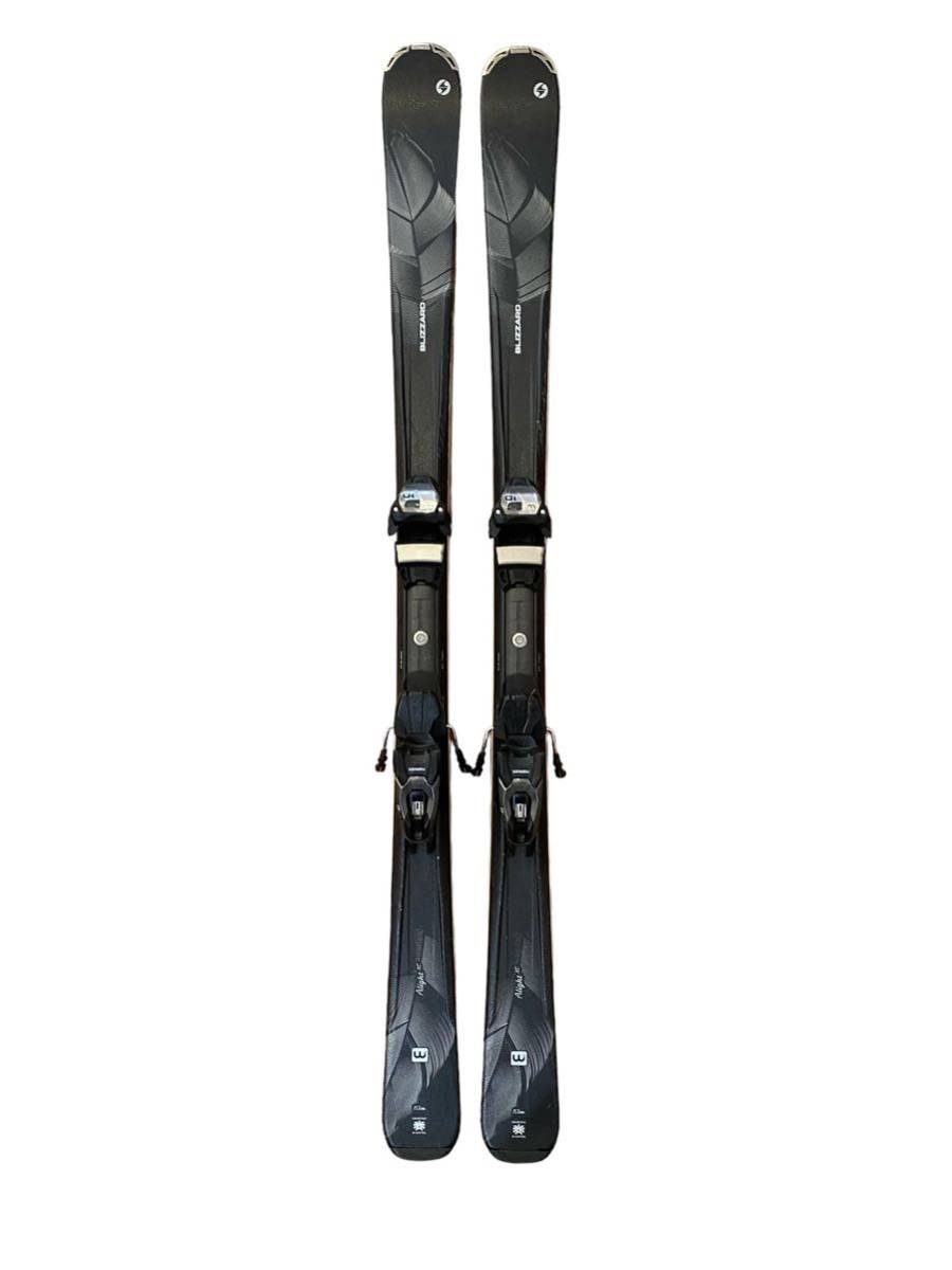 Yahoo!オークション - BLIZZARD Alight XC 153cm マーカー TP10 Yahoo!オークション - BLIZZARD Alight XC 153cm マーカー TP10