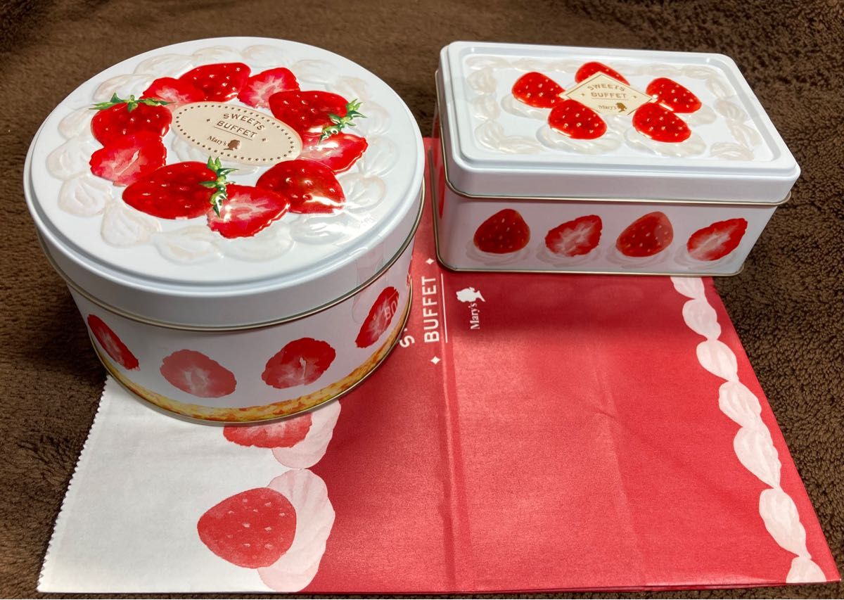 メリーチョコレート スイーツビュッフェ ホールケーキアソート メリーチョコレート スイーツビュッフェ ホールケーキアソート